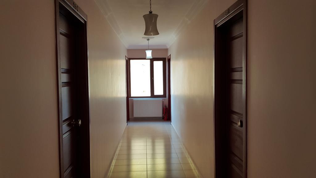 Flora Iznik Hotel & Suites Room photo