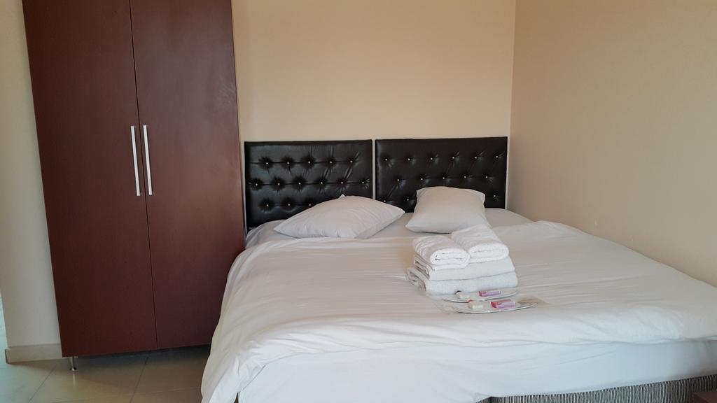 Flora Iznik Hotel & Suites Room photo