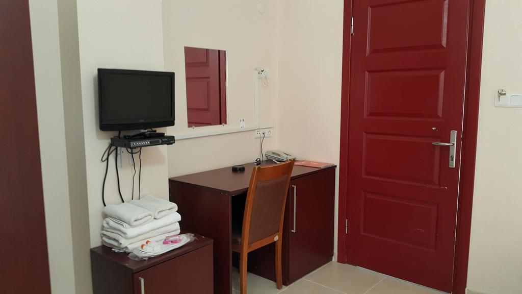 Flora Iznik Hotel & Suites Room photo