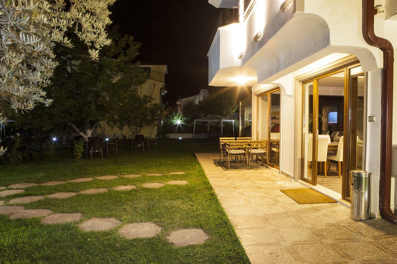 Flora Iznik Hotel & Suites Exterior photo